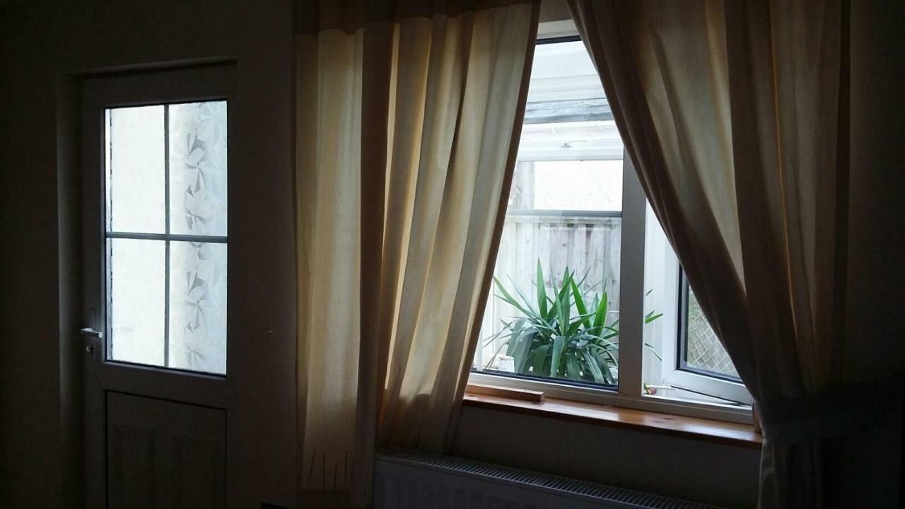 Willa Hamilton House Exmouth Zewnętrze zdjęcie