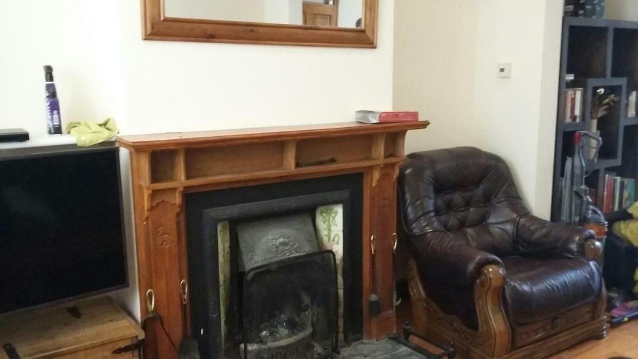 Willa Hamilton House Exmouth Zewnętrze zdjęcie