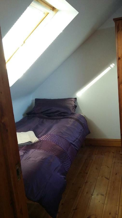 Willa Hamilton House Exmouth Zewnętrze zdjęcie