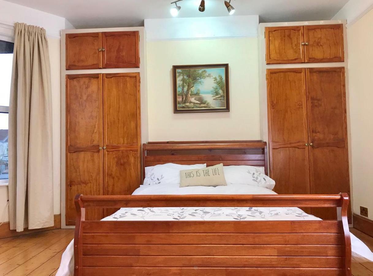 Willa Hamilton House Exmouth Zewnętrze zdjęcie