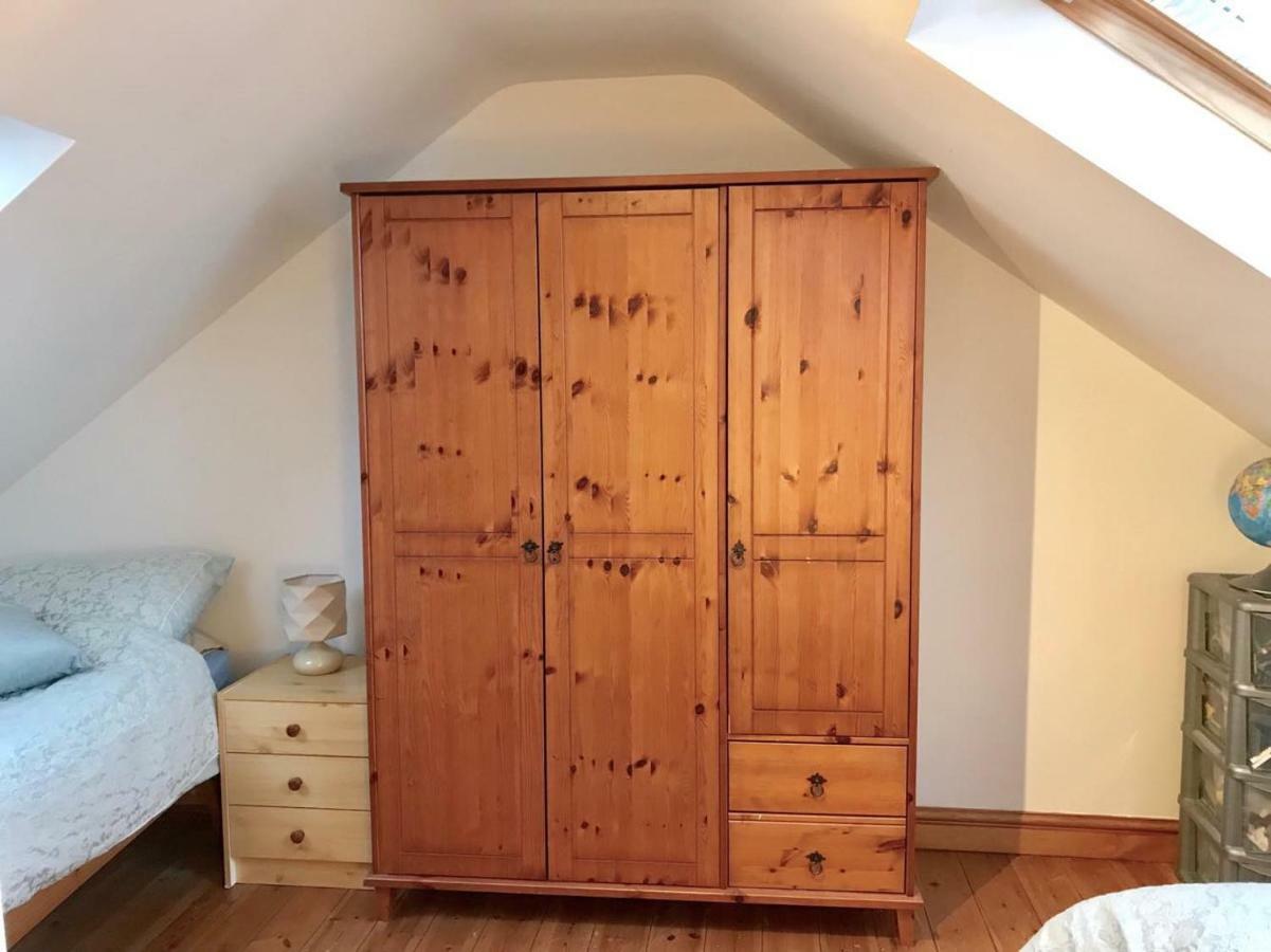 Willa Hamilton House Exmouth Zewnętrze zdjęcie
