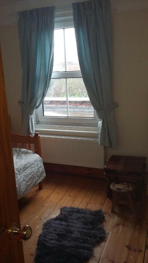 Willa Hamilton House Exmouth Zewnętrze zdjęcie