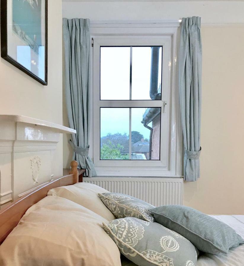 Willa Hamilton House Exmouth Zewnętrze zdjęcie