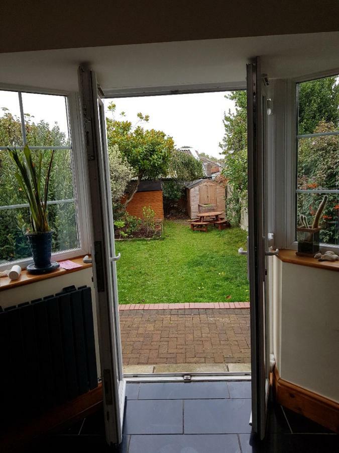 Willa Hamilton House Exmouth Zewnętrze zdjęcie